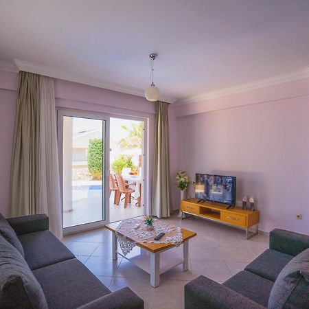 Hanel Life Royale 15 Villa With Private Pool Fethiye Exteriér fotografie